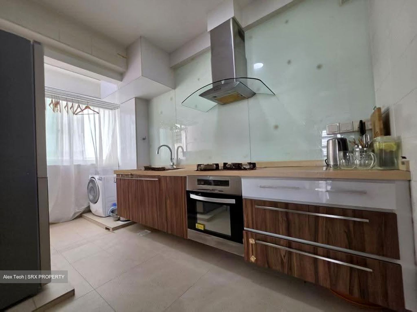 Blk 424 Casa Clementi (Clementi), HDB 3 Rooms #634678411